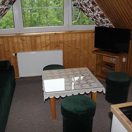 Apartamenty Nad Potokiem Zakopane Dış mekan fotoğraf