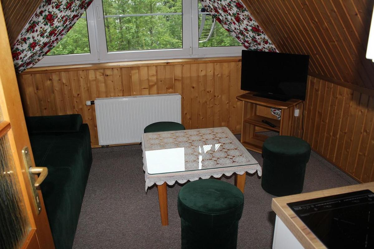 Apartamenty Nad Potokiem Zakopane Dış mekan fotoğraf