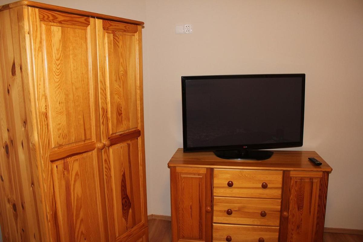 Apartamenty Nad Potokiem Zakopane Dış mekan fotoğraf