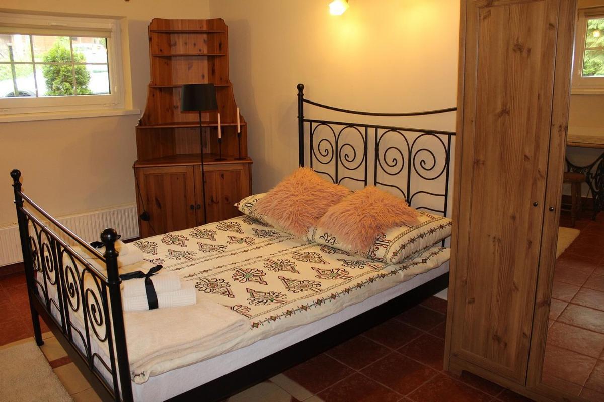 Apartamenty Nad Potokiem Zakopane Dış mekan fotoğraf