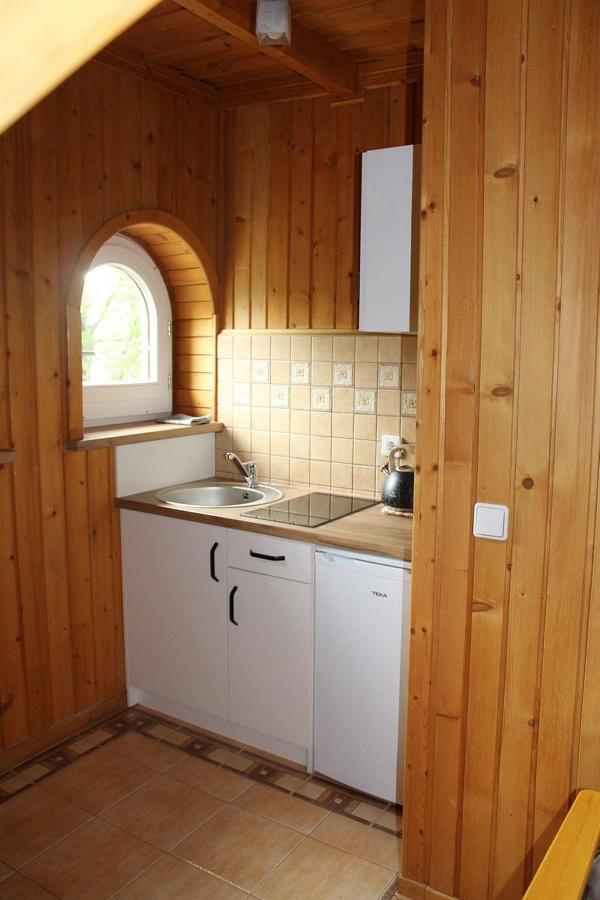 Apartamenty Nad Potokiem Zakopane Dış mekan fotoğraf