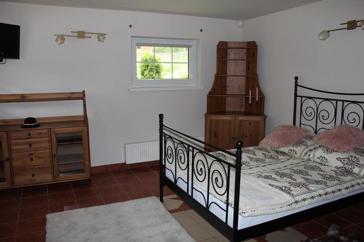 Apartamenty Nad Potokiem Zakopane Dış mekan fotoğraf