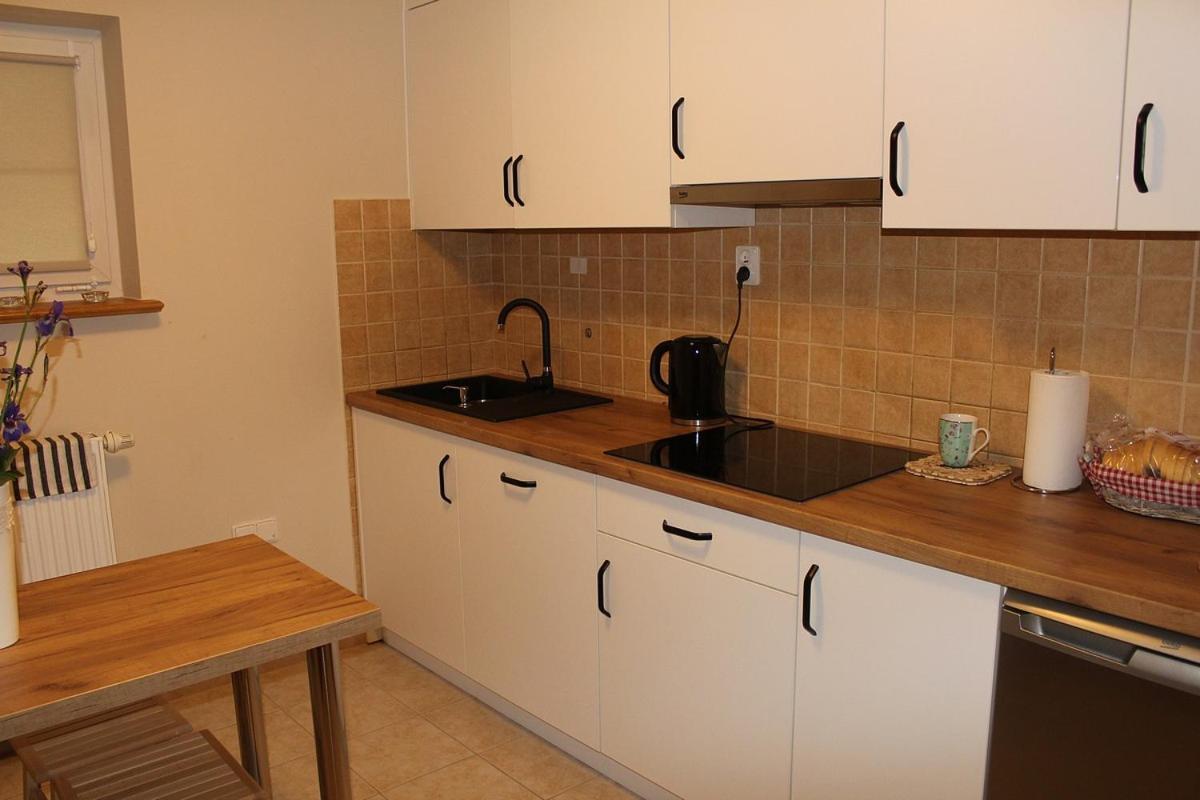 Apartamenty Nad Potokiem Zakopane Dış mekan fotoğraf