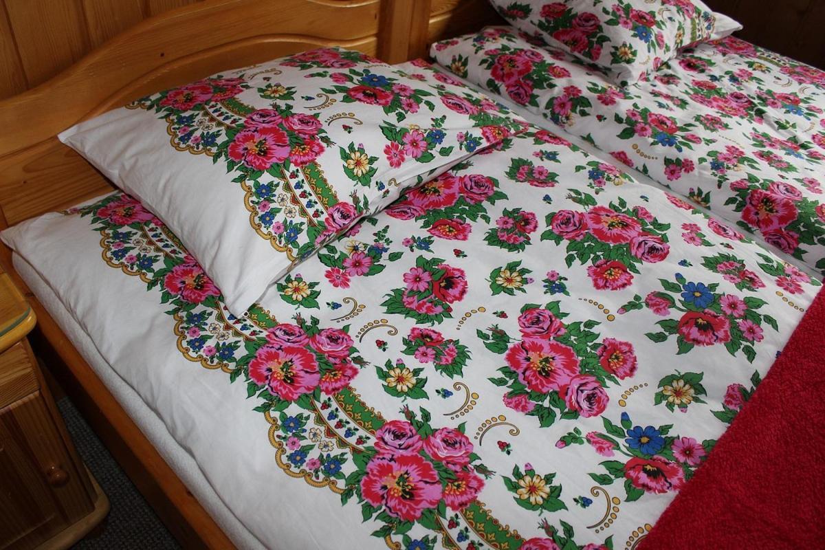 Apartamenty Nad Potokiem Zakopane Dış mekan fotoğraf