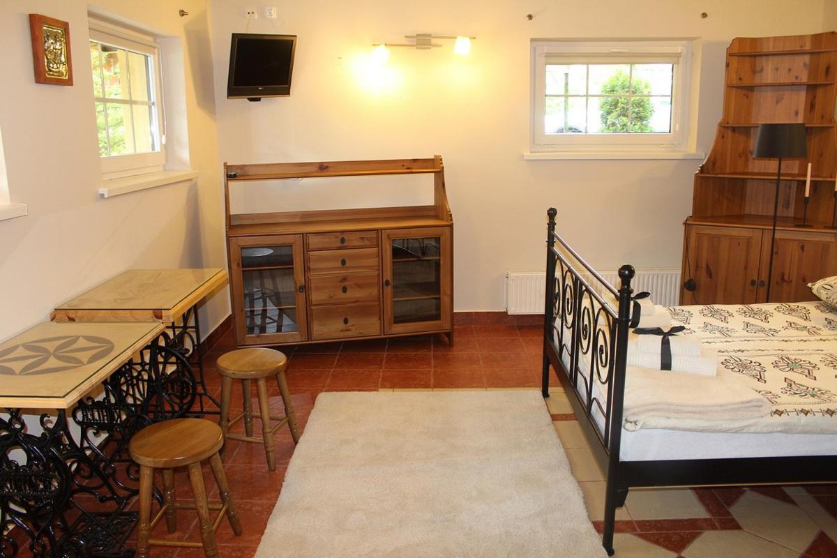Apartamenty Nad Potokiem Zakopane Dış mekan fotoğraf
