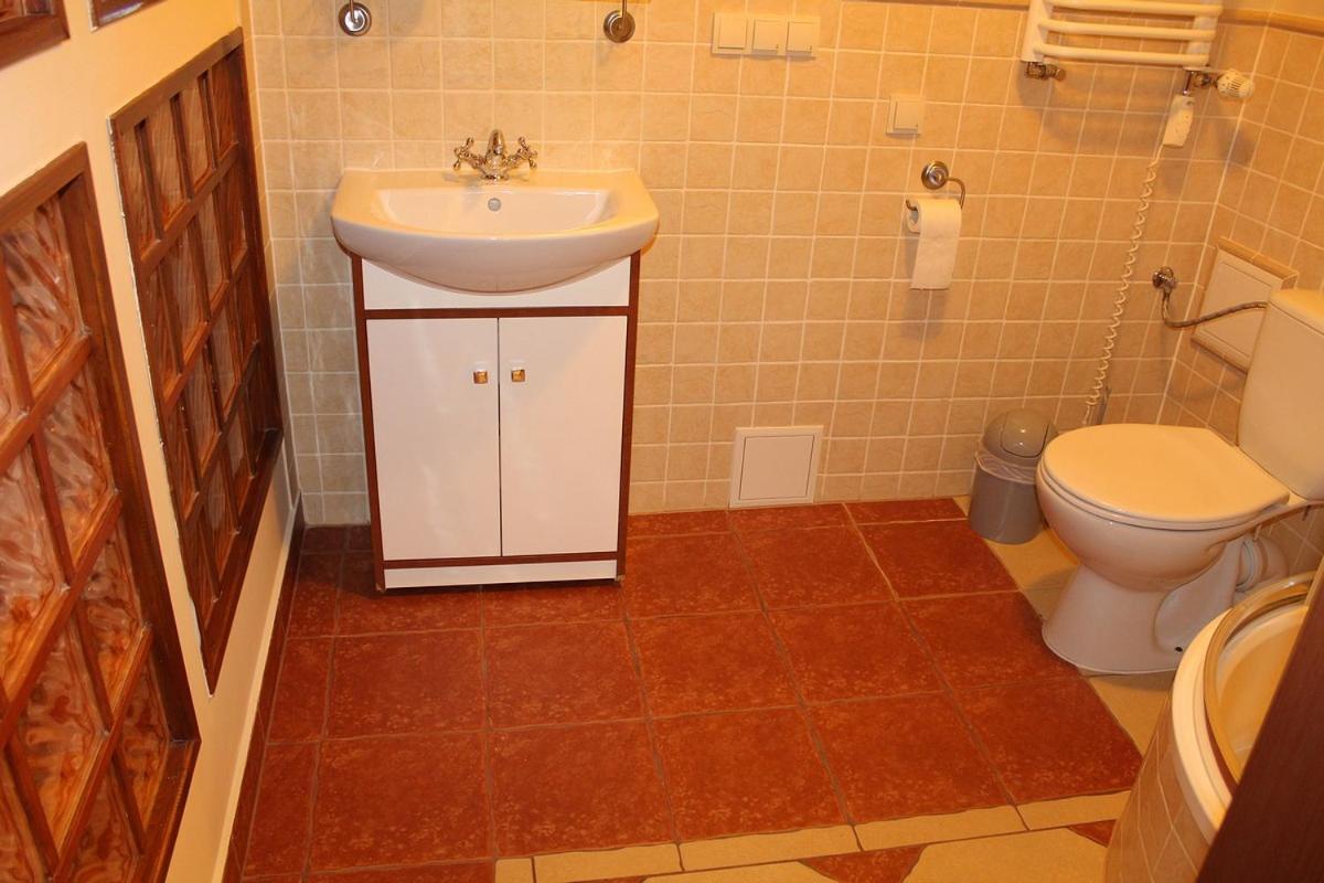 Apartamenty Nad Potokiem Zakopane Dış mekan fotoğraf