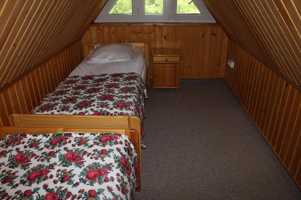 Apartamenty Nad Potokiem Zakopane Dış mekan fotoğraf