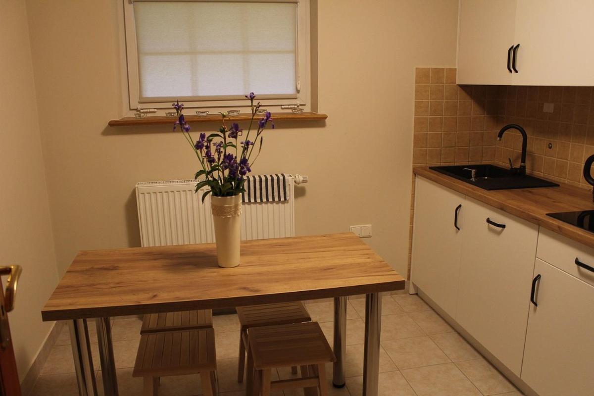 Apartamenty Nad Potokiem Zakopane Dış mekan fotoğraf